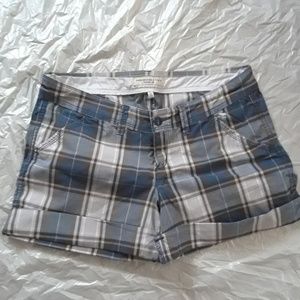 Abercrombie and Fitch, Shorts EUC